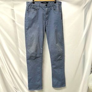 Joe’s Jeans Men’s Blue Chinos Pants